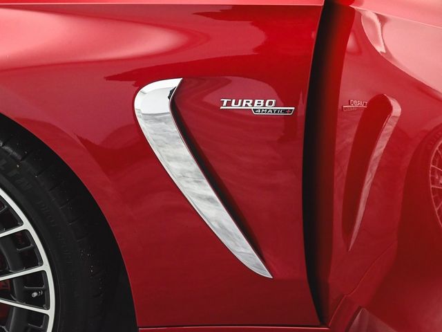 2024 Mercedes-Benz CLE CLE 53 AMG - 22945520 - 40