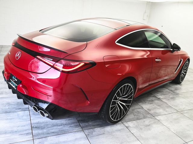 2024 Mercedes-Benz CLE CLE 53 AMG - 22945520 - 5