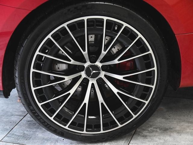 2024 Mercedes-Benz CLE CLE 53 AMG - 22945520 - 6