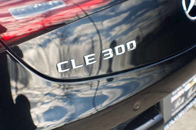 2024 Mercedes-Benz CLE MSRP$66105/4MATIC/AMGNightPkg/Heated&CooledSeats/NAV - 22982845 - 11