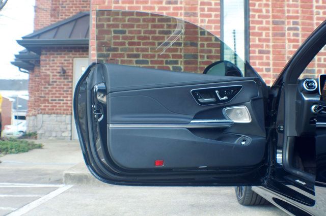 2024 Mercedes-Benz CLE MSRP$66105/4MATIC/AMGNightPkg/Heated&CooledSeats/NAV - 22982845 - 17