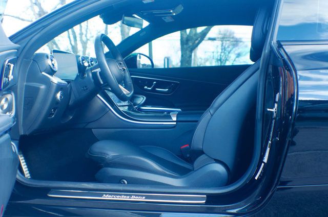 2024 Mercedes-Benz CLE MSRP$66105/4MATIC/AMGNightPkg/Heated&CooledSeats/NAV - 22982845 - 18