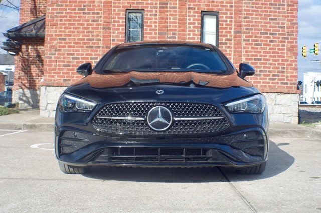 2024 Mercedes-Benz CLE MSRP$66105/4MATIC/AMGNightPkg/Heated&CooledSeats/NAV - 22982845 - 1