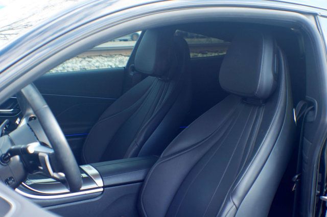 2024 Mercedes-Benz CLE MSRP$66105/4MATIC/AMGNightPkg/Heated&CooledSeats/NAV - 22982845 - 19
