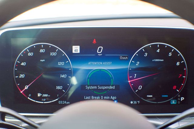 2024 Mercedes-Benz CLE MSRP$66105/4MATIC/AMGNightPkg/Heated&CooledSeats/NAV - 22982845 - 23