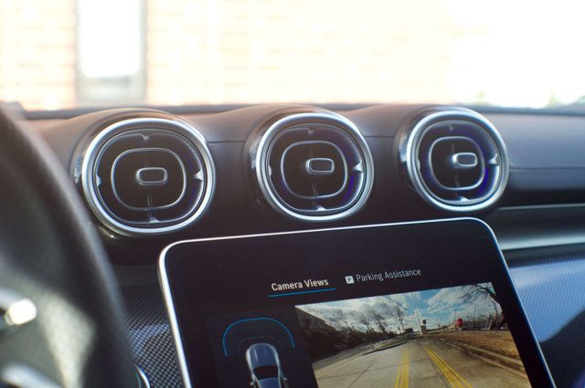 2024 Mercedes-Benz CLE MSRP$66105/4MATIC/AMGNightPkg/Heated&CooledSeats/NAV - 22982845 - 26