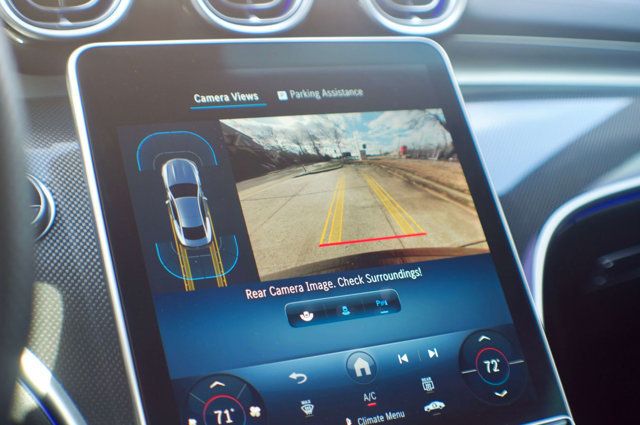 2024 Mercedes-Benz CLE MSRP$66105/4MATIC/AMGNightPkg/Heated&CooledSeats/NAV - 22982845 - 27