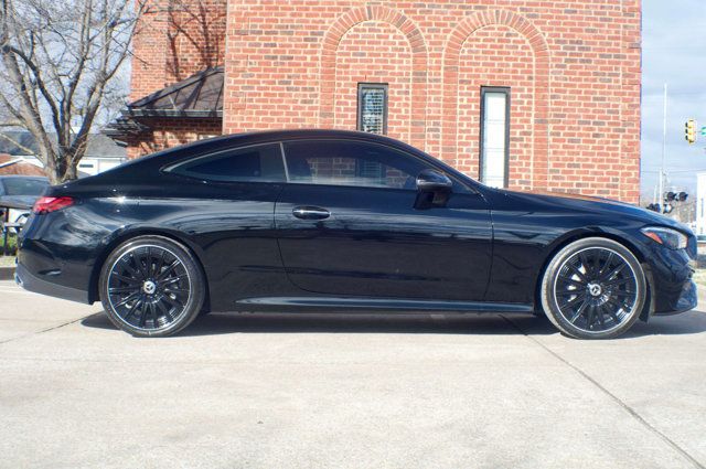 2024 Mercedes-Benz CLE MSRP$66105/4MATIC/AMGNightPkg/Heated&CooledSeats/NAV - 22982845 - 3