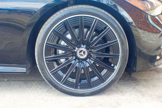 2024 Mercedes-Benz CLE MSRP$66105/4MATIC/AMGNightPkg/Heated&CooledSeats/NAV - 22982845 - 44