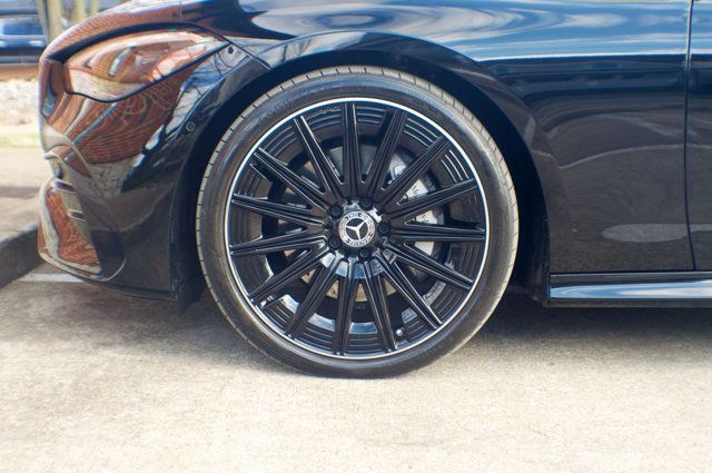 2024 Mercedes-Benz CLE MSRP$66105/4MATIC/AMGNightPkg/Heated&CooledSeats/NAV - 22982845 - 45