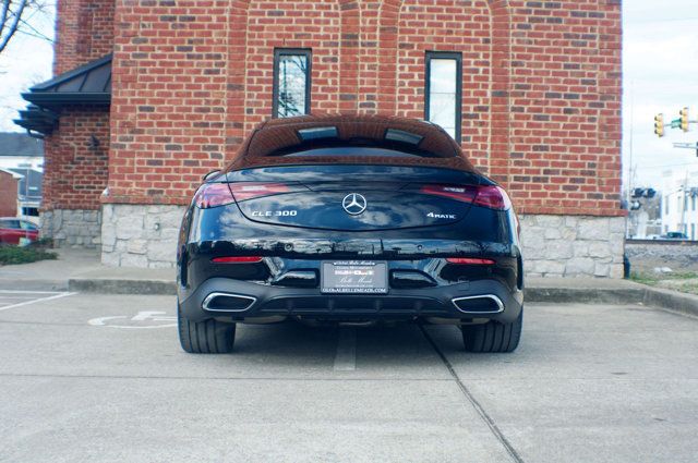 2024 Mercedes-Benz CLE MSRP$66105/4MATIC/AMGNightPkg/Heated&CooledSeats/NAV - 22982845 - 5