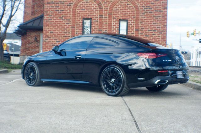 2024 Mercedes-Benz CLE MSRP$66105/4MATIC/AMGNightPkg/Heated&CooledSeats/NAV - 22982845 - 6