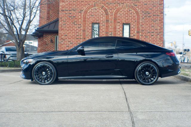 2024 Mercedes-Benz CLE MSRP$66105/4MATIC/AMGNightPkg/Heated&CooledSeats/NAV - 22982845 - 7