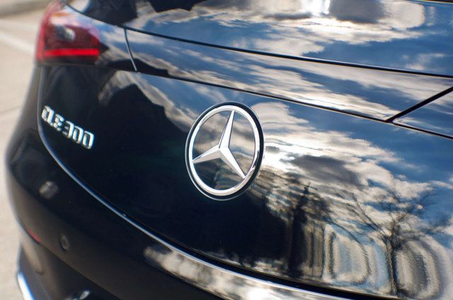2024 Mercedes-Benz CLE MSRP$66105/4MATIC/AMGNightPkg/Heated&CooledSeats/NAV - 22982845 - 8