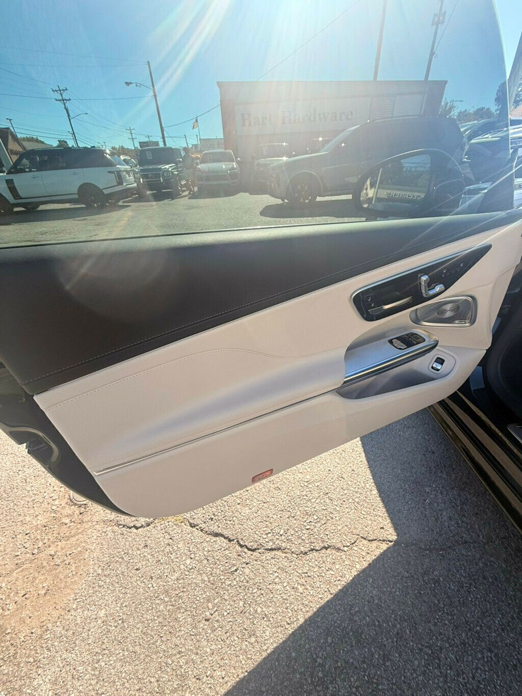 2024 Mercedes-Benz CLE MSRP$68155/4MATIC/DriverAssistancePkg/Heated&CooledSeats/NAV - 22930976 - 10