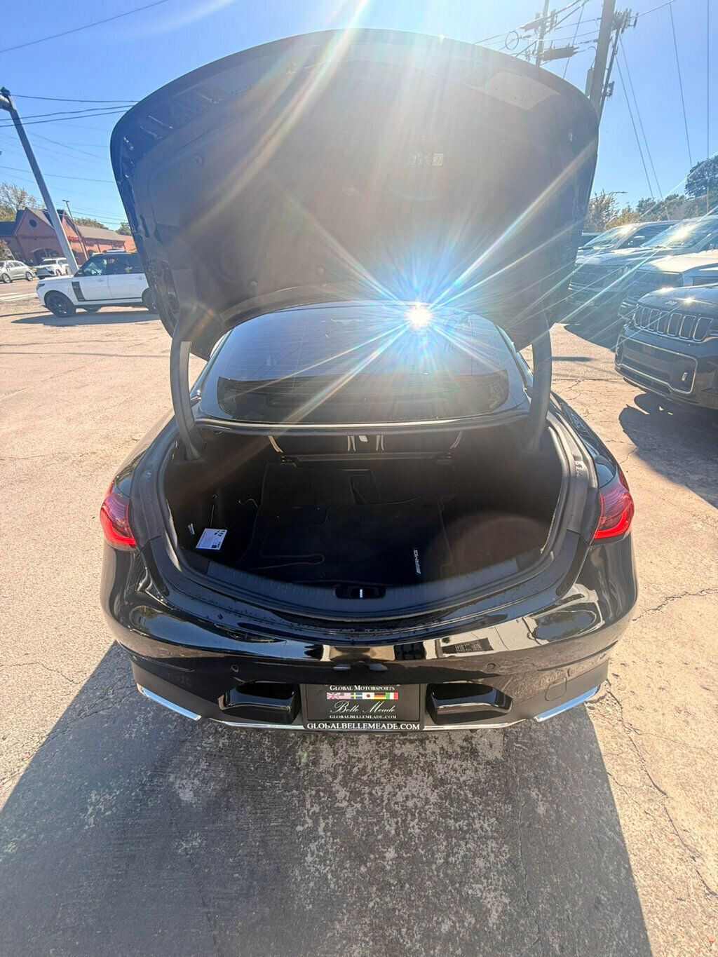 2024 Mercedes-Benz CLE MSRP$68155/4MATIC/DriverAssistancePkg/Heated&CooledSeats/NAV - 22930976 - 11
