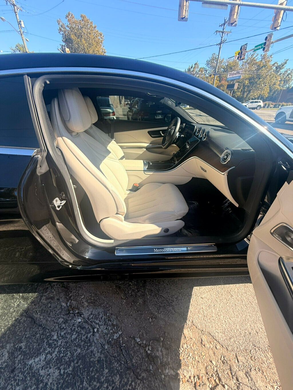 2024 Mercedes-Benz CLE MSRP$68155/4MATIC/DriverAssistancePkg/Heated&CooledSeats/NAV - 22930976 - 14