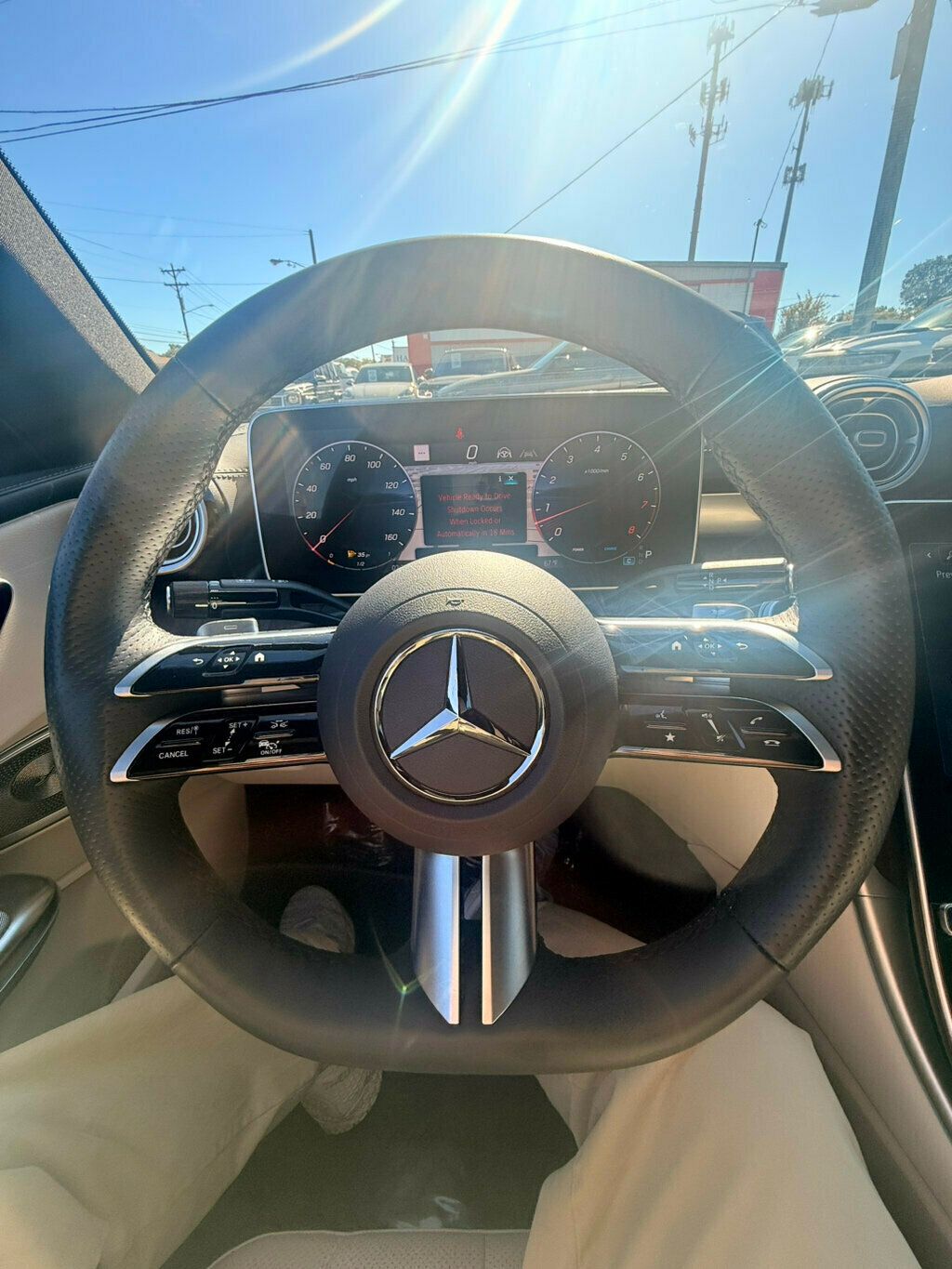 2024 Mercedes-Benz CLE MSRP$68155/4MATIC/DriverAssistancePkg/Heated&CooledSeats/NAV - 22930976 - 16