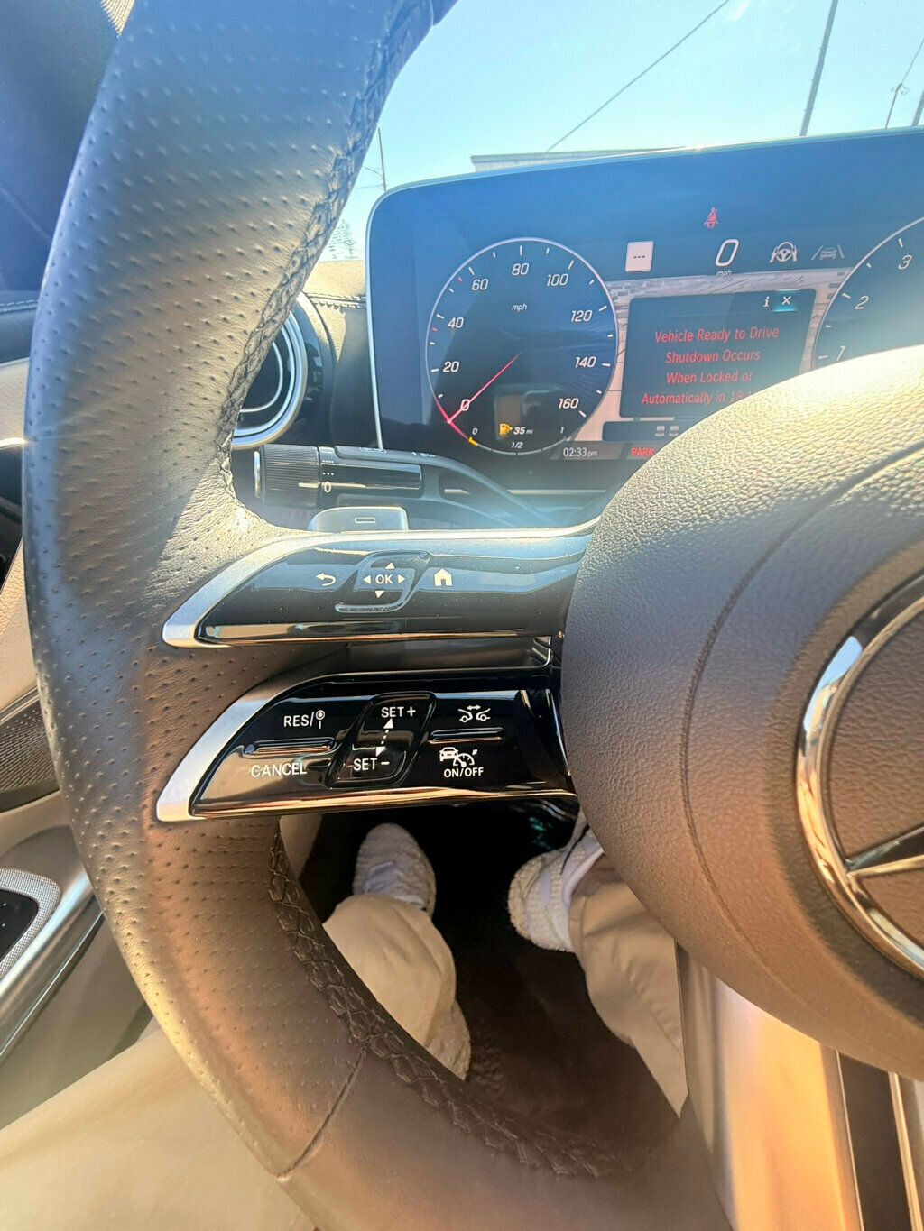 2024 Mercedes-Benz CLE MSRP$68155/4MATIC/DriverAssistancePkg/Heated&CooledSeats/NAV - 22930976 - 17