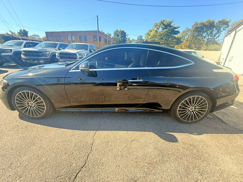 2024 Mercedes-Benz CLE MSRP$68155/4MATIC/DriverAssistancePkg/Heated&CooledSeats/NAV - 22930976 - 1