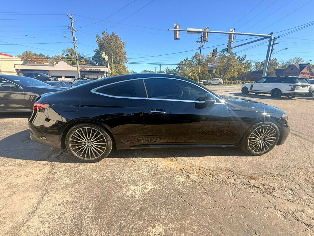 2024 Mercedes-Benz CLE MSRP$68155/4MATIC/DriverAssistancePkg/Heated&CooledSeats/NAV - 22930976 - 5