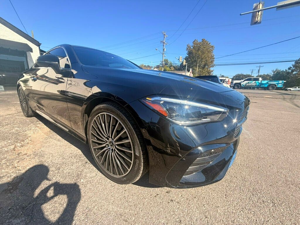 2024 Mercedes-Benz CLE MSRP$68155/4MATIC/DriverAssistancePkg/Heated&CooledSeats/NAV - 22930976 - 6