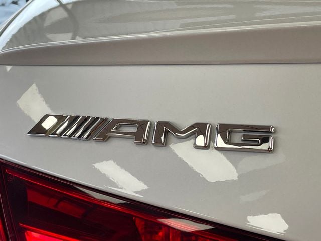 2024 Mercedes-Benz C-Class AMG C 43 4MATIC Sedan - 22955313 - 11