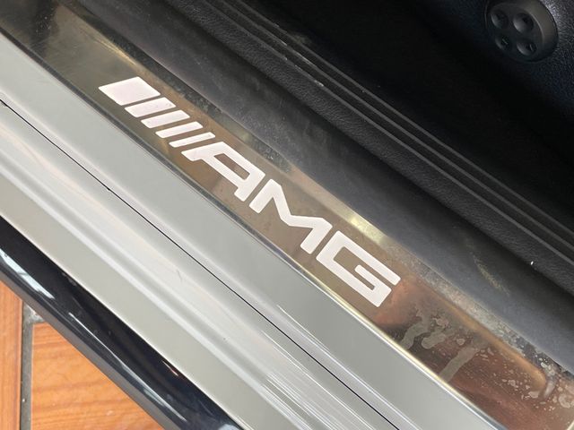 2024 Mercedes-Benz C-Class AMG C 43 4MATIC Sedan - 22955313 - 15