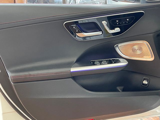 2024 Mercedes-Benz C-Class AMG C 43 4MATIC Sedan - 22955313 - 17