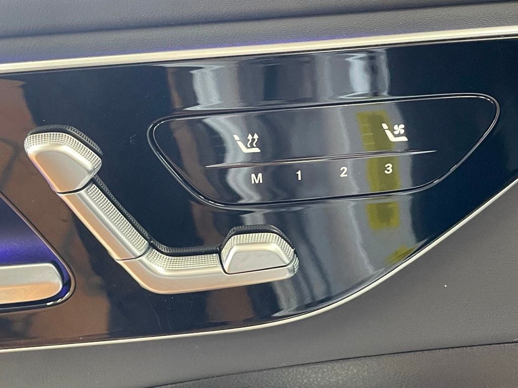 2024 Mercedes-Benz C-Class AMG C 43 4MATIC Sedan - 22955313 - 18