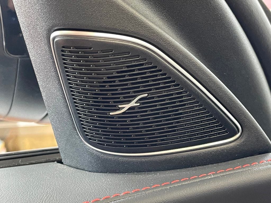 2024 Mercedes-Benz C-Class AMG C 43 4MATIC Sedan - 22955313 - 19