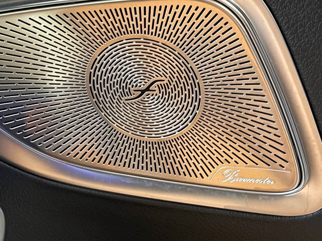 2024 Mercedes-Benz C-Class AMG C 43 4MATIC Sedan - 22955313 - 21