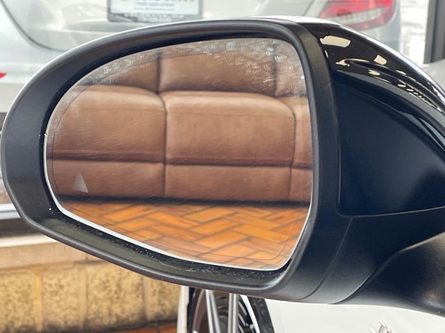 2024 Mercedes-Benz C-Class AMG C 43 4MATIC Sedan - 22955313 - 23