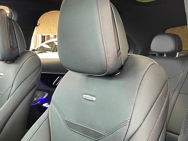 2024 Mercedes-Benz C-Class AMG C 43 4MATIC Sedan - 22955313 - 25