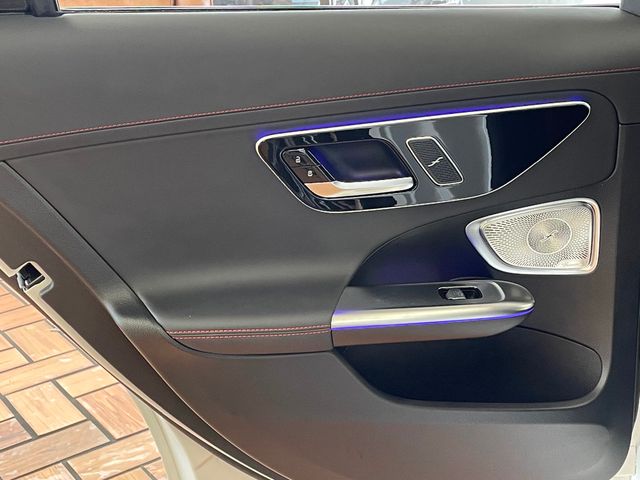 2024 Mercedes-Benz C-Class AMG C 43 4MATIC Sedan - 22955313 - 26