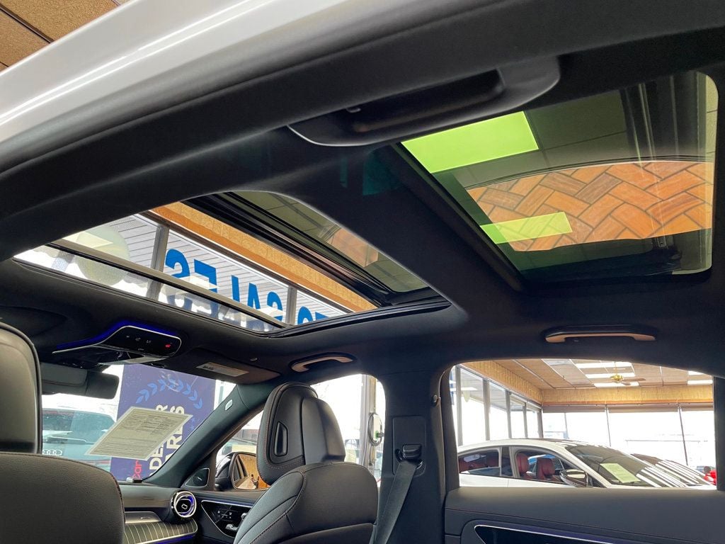 2024 Mercedes-Benz C-Class AMG C 43 4MATIC Sedan - 22955313 - 27