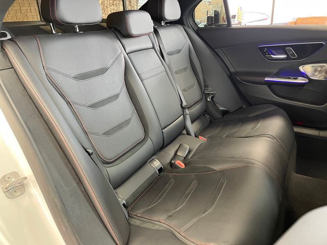 2024 Mercedes-Benz C-Class AMG C 43 4MATIC Sedan - 22955313 - 31