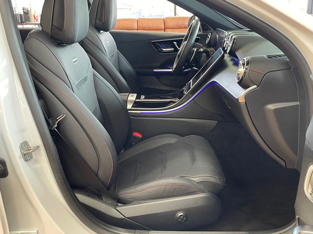 2024 Mercedes-Benz C-Class AMG C 43 4MATIC Sedan - 22955313 - 32