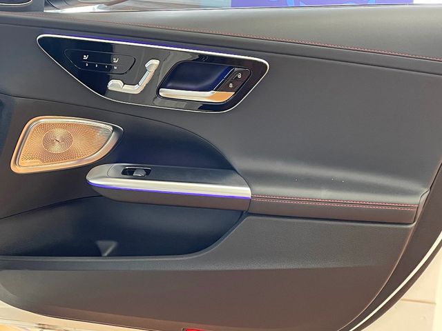 2024 Mercedes-Benz C-Class AMG C 43 4MATIC Sedan - 22955313 - 34