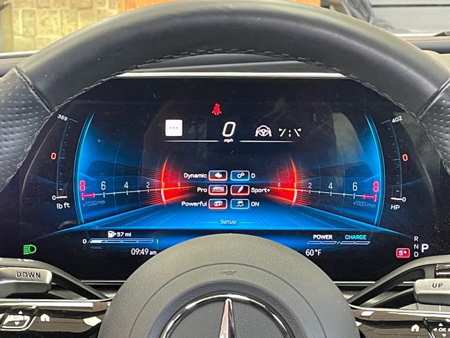 2024 Mercedes-Benz C-Class AMG C 43 4MATIC Sedan - 22955313 - 42