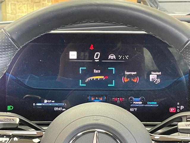 2024 Mercedes-Benz C-Class AMG C 43 4MATIC Sedan - 22955313 - 43