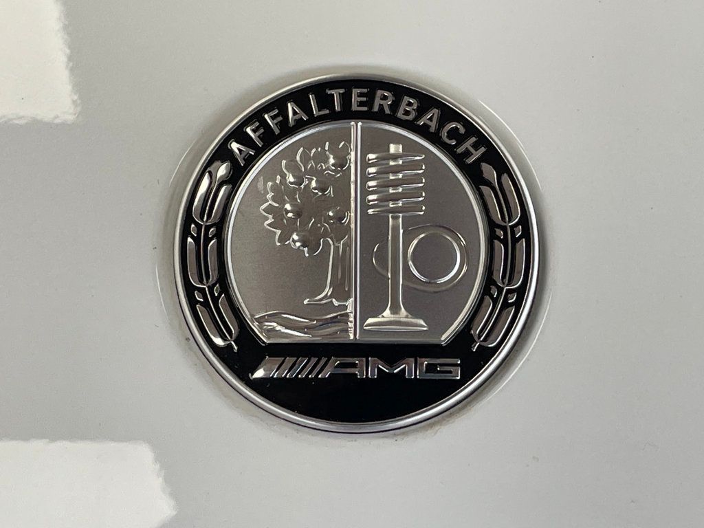 2024 Mercedes-Benz C-Class AMG C 43 4MATIC Sedan - 22955313 - 4