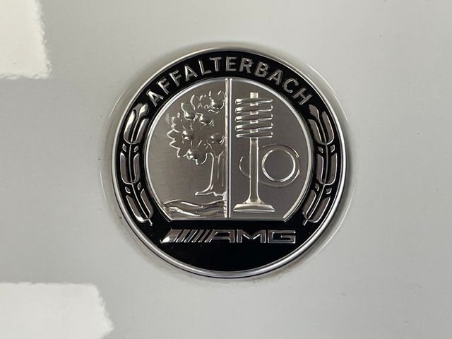 2024 Mercedes-Benz C-Class AMG C 43 4MATIC Sedan - 22955313 - 4