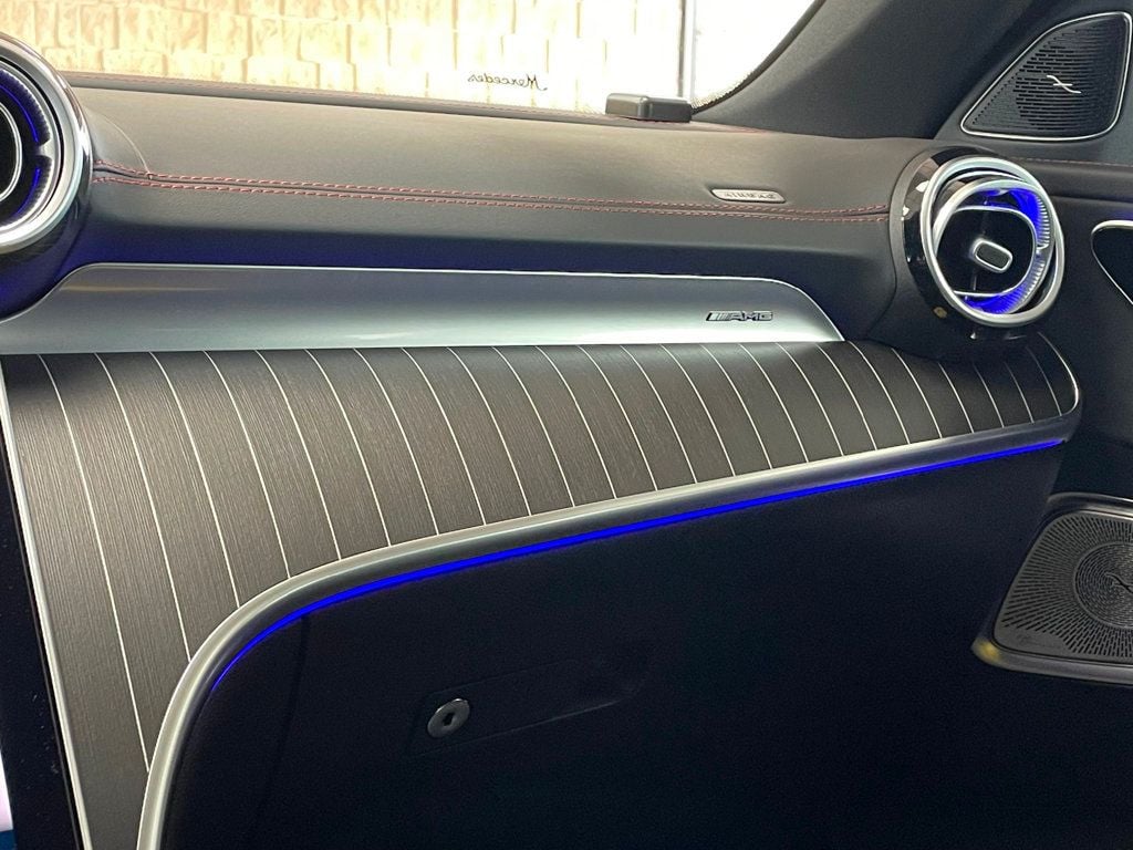 2024 Mercedes-Benz C-Class AMG C 43 4MATIC Sedan - 22955313 - 57