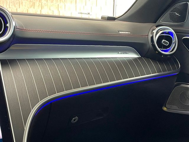 2024 Mercedes-Benz C-Class AMG C 43 4MATIC Sedan - 22955313 - 57