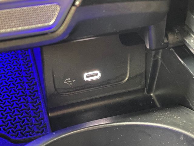 2024 Mercedes-Benz C-Class AMG C 43 4MATIC Sedan - 22955313 - 60