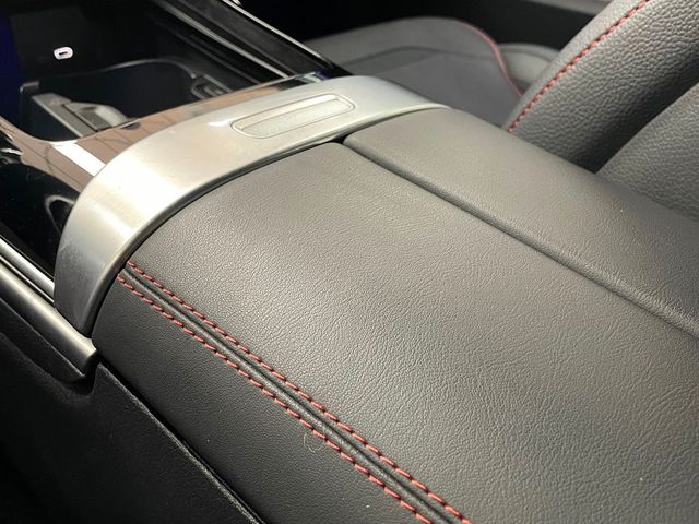 2024 Mercedes-Benz C-Class AMG C 43 4MATIC Sedan - 22955313 - 62