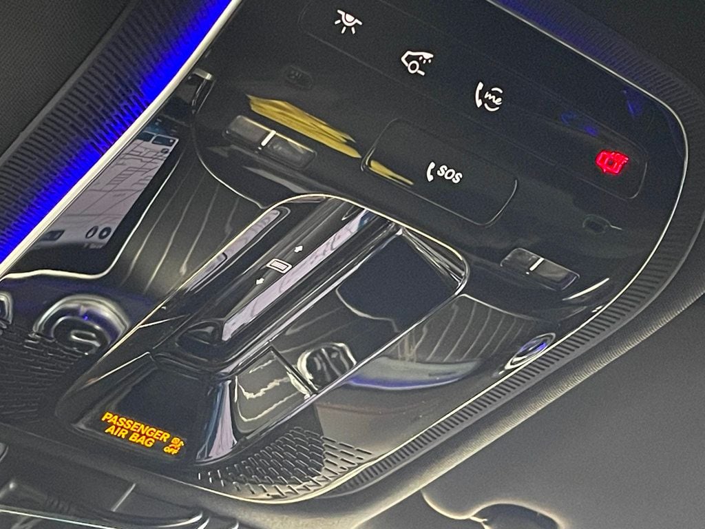 2024 Mercedes-Benz C-Class AMG C 43 4MATIC Sedan - 22955313 - 66