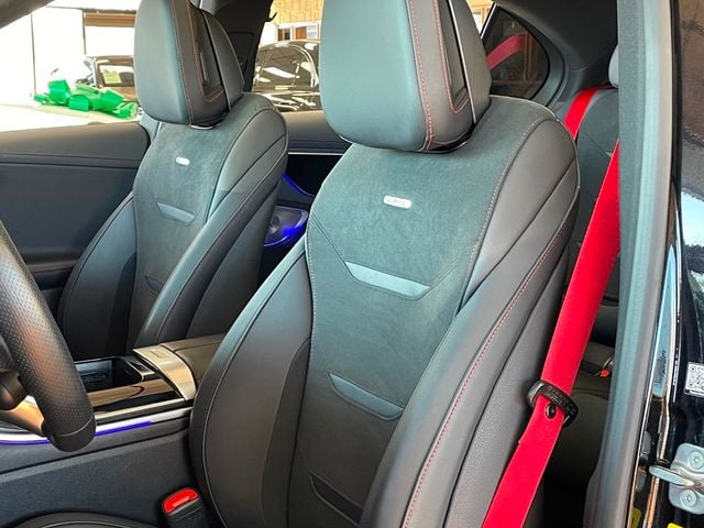 2024 Mercedes-Benz C-Class AMG C 43 4MATIC Sedan - 22983539 - 12