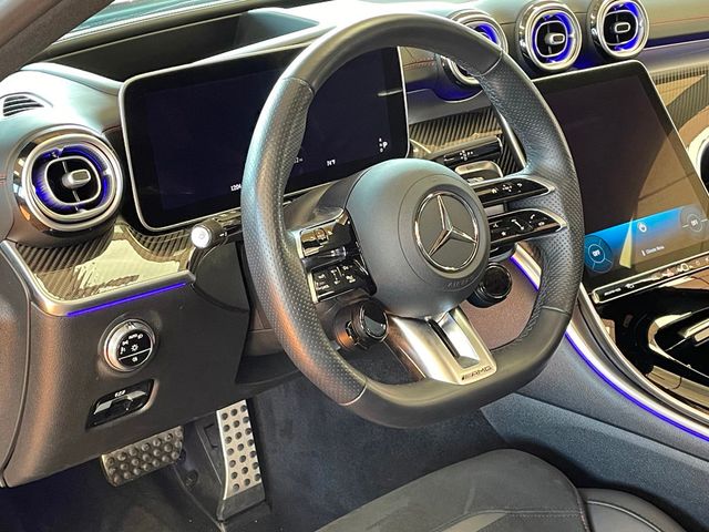 2024 Mercedes-Benz C-Class AMG C 43 4MATIC Sedan - 22983539 - 13